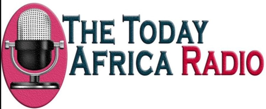 The Today Africa Radio