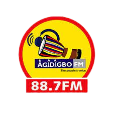 Agidigbo 88.7 FM