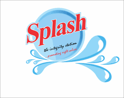 Splash FM 105.5
