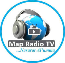Map Radio