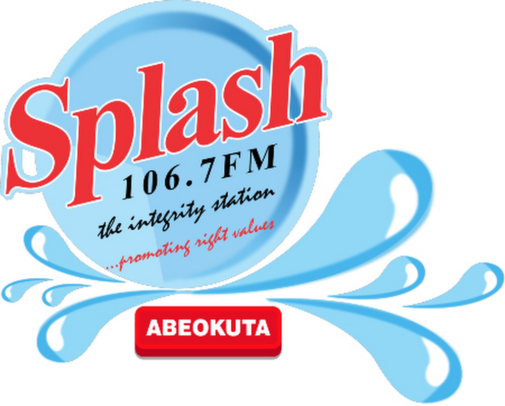 Splash FM Abeokuta